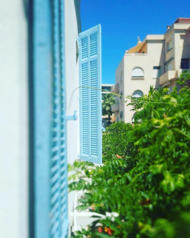 Hotel Alexandre III Cannes Exterior foto