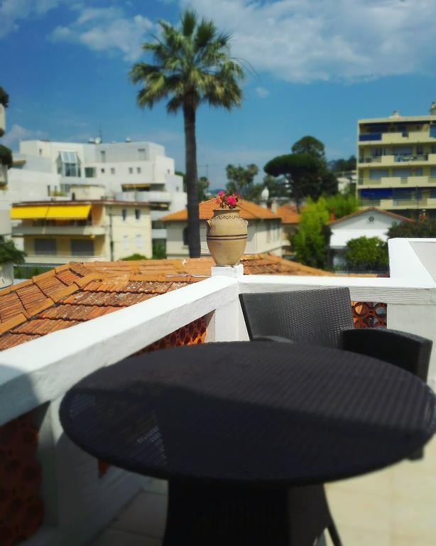 Hotel Alexandre III Cannes Exterior foto