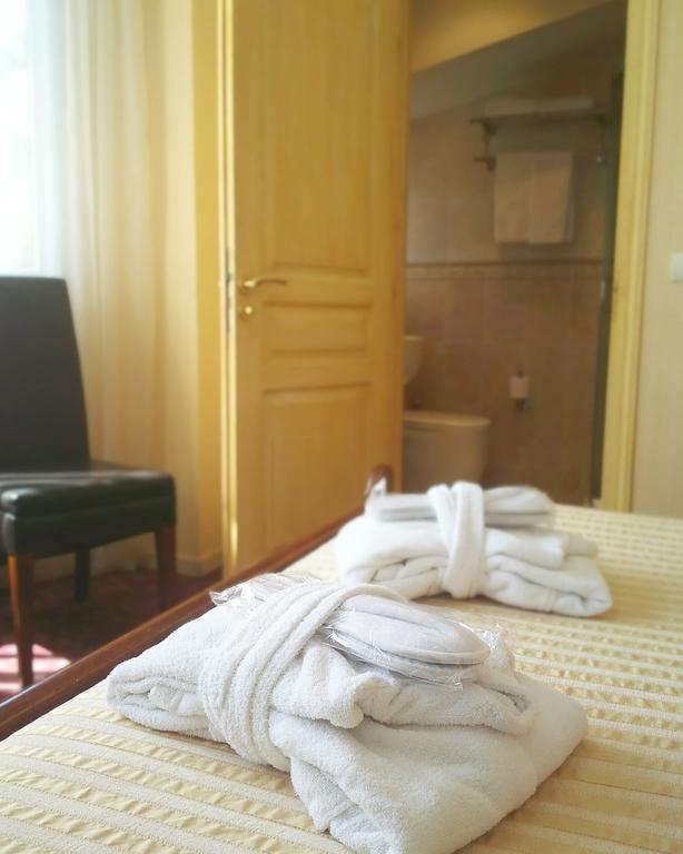 Hotel Alexandre III Cannes Exterior foto