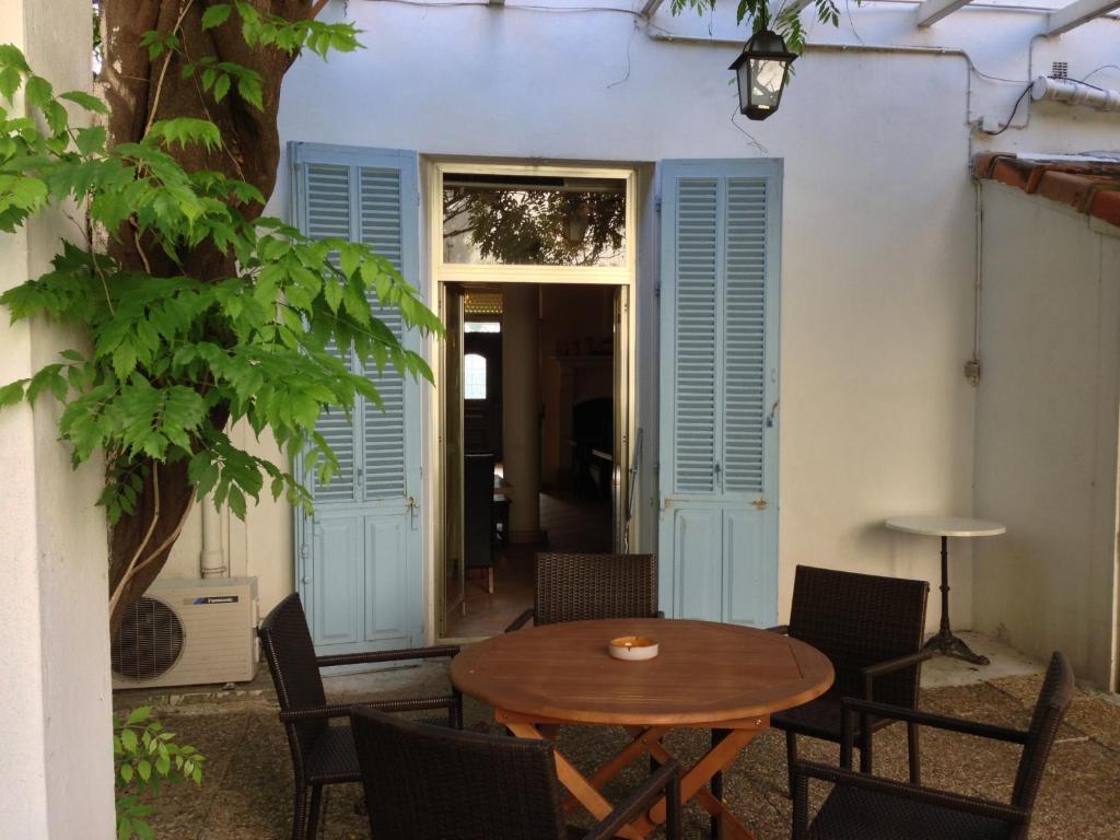 Hotel Alexandre III Cannes Exterior foto