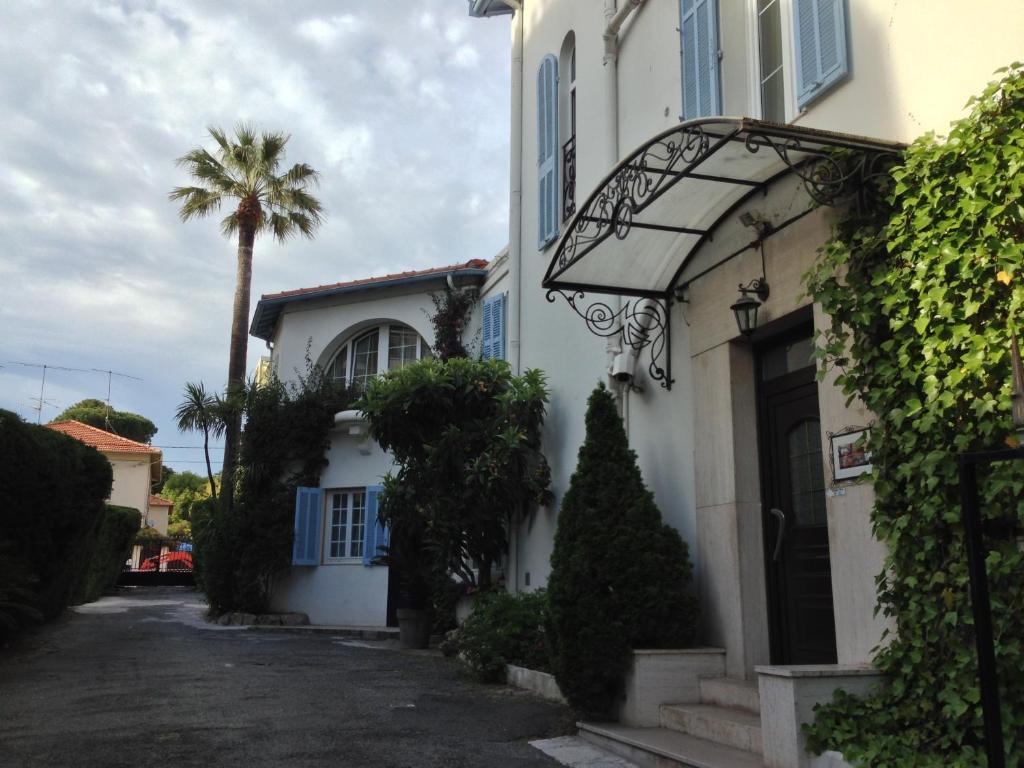 Hotel Alexandre III Cannes Exterior foto