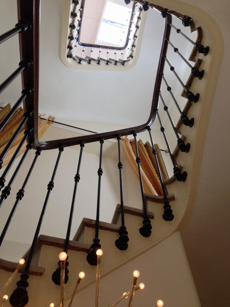 Hotel Alexandre III Cannes Exterior foto